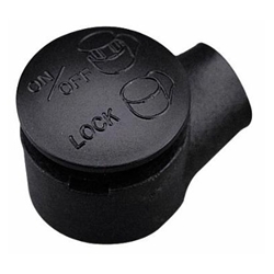 Sea-Dog Gas Lift Rod End Fitting